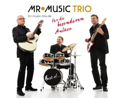 Mr Music Trio