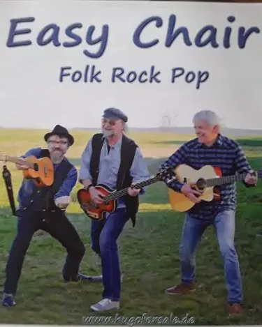 Easy Chair 