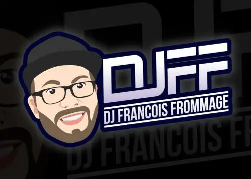 DJ Francois Frommage