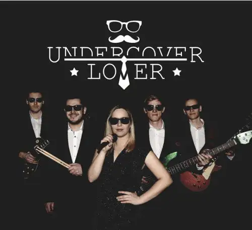 Undercover Lover