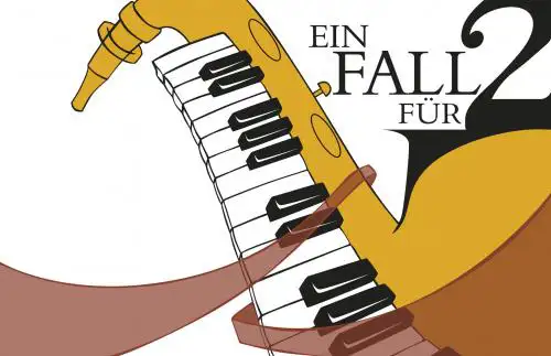 Ein Fall für 2