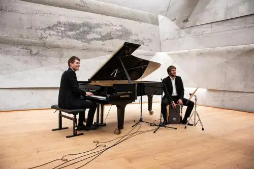 Brothers in Jazz