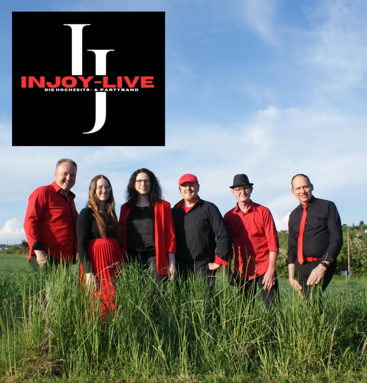 Injoy-live