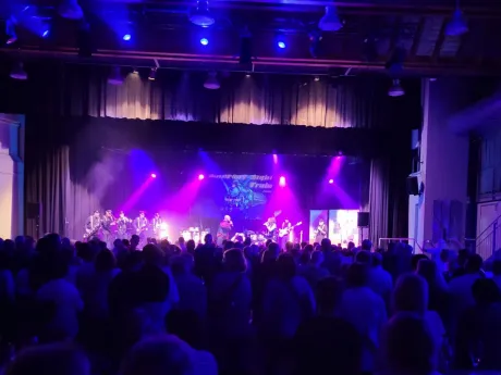 TSOS The Shades of Soul