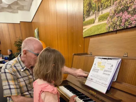 PianoHarry
