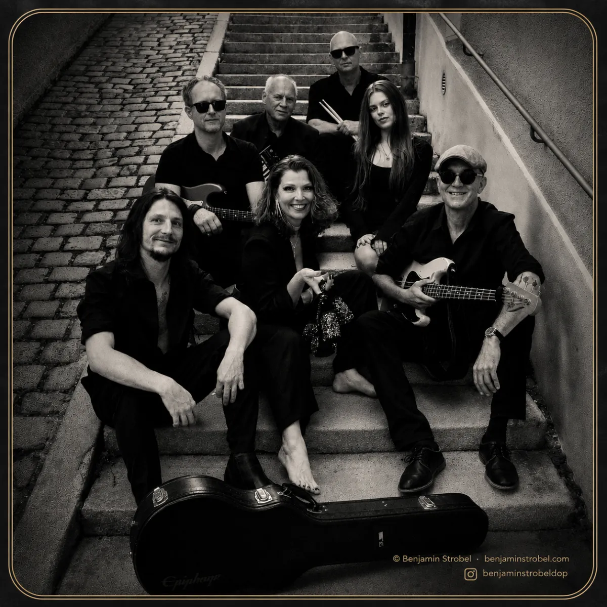 the SoulTicket