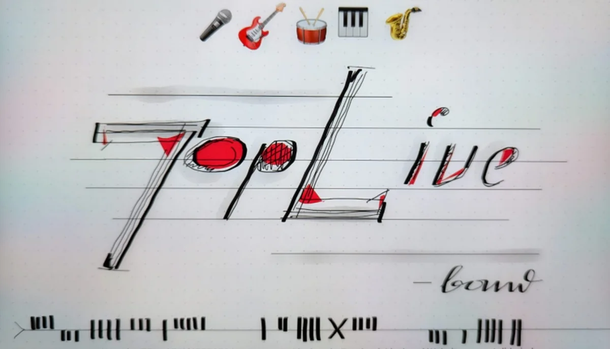 Top-Live